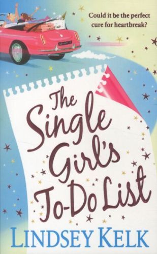 The Single Girl's To-Do List