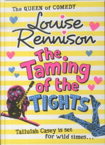 The Taming of the Tights