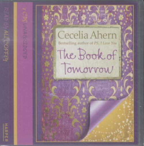 The Book of Tomorrow