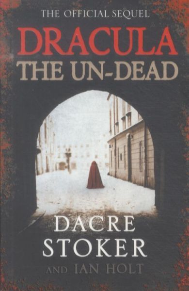 Dracula the Un-Dead
