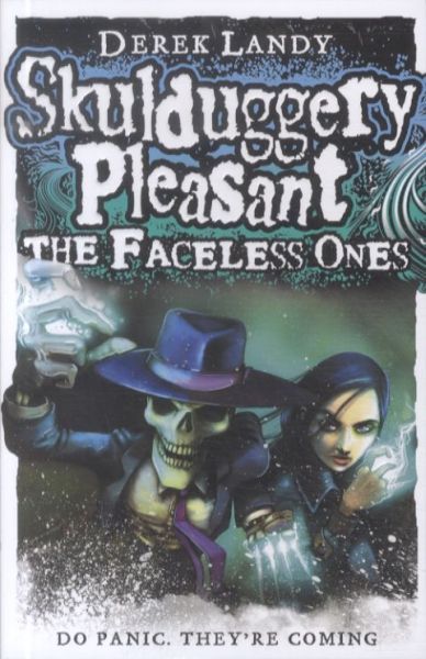 The Faceless Ones