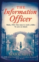 THE INFORMATION OFFICER