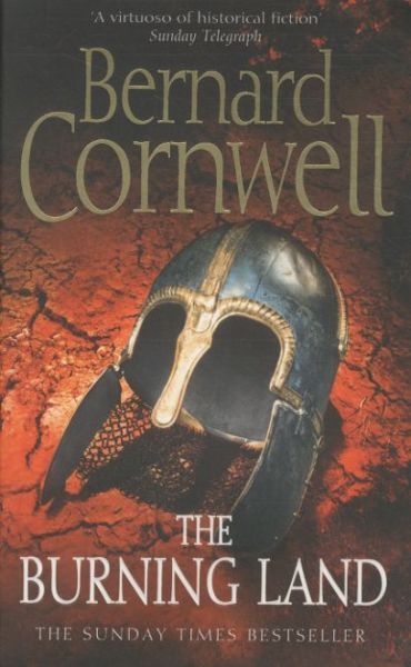 The Burning Land