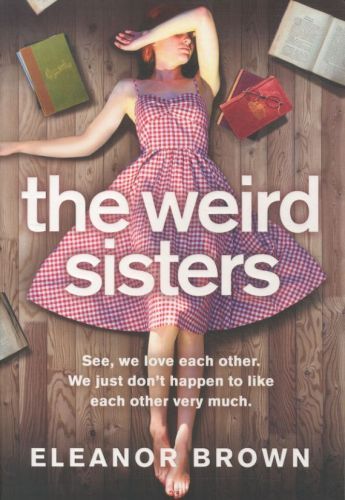 The Weird Sisters