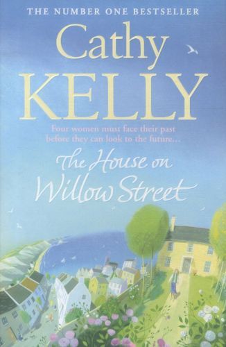 The House on Willow Street