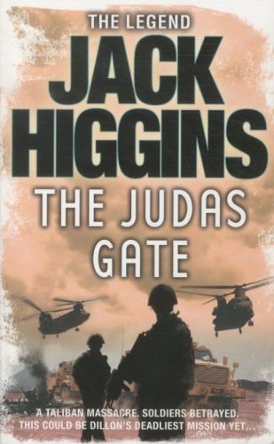 The Judas Gate