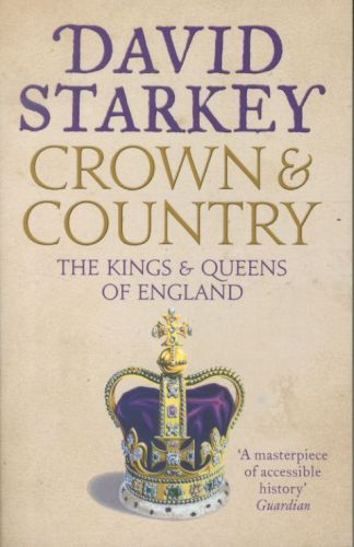 Crown and Country