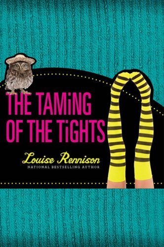 THE TAMING OF THE TIGHTS