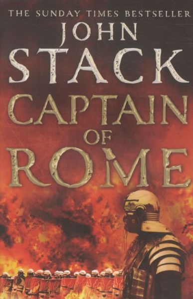 Captain of Rome