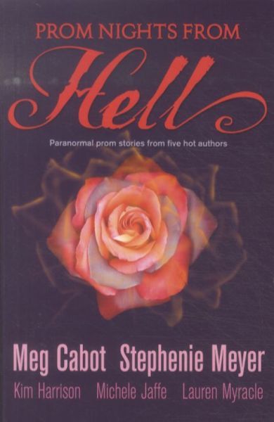 Prom Nights from Hell