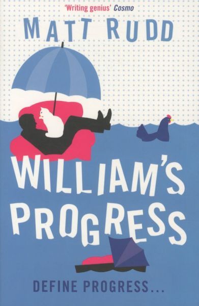 William's Progress