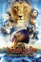 The Voyage of the Dawn Treader Film tie-in