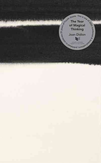 THE YEAR OF MAGICAL THINKING