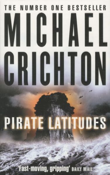 Pirate Latitudes