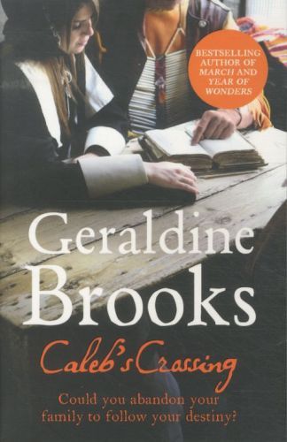 Caleb's Crossing