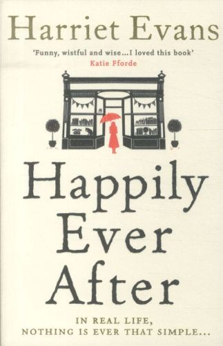 Happily Ever After