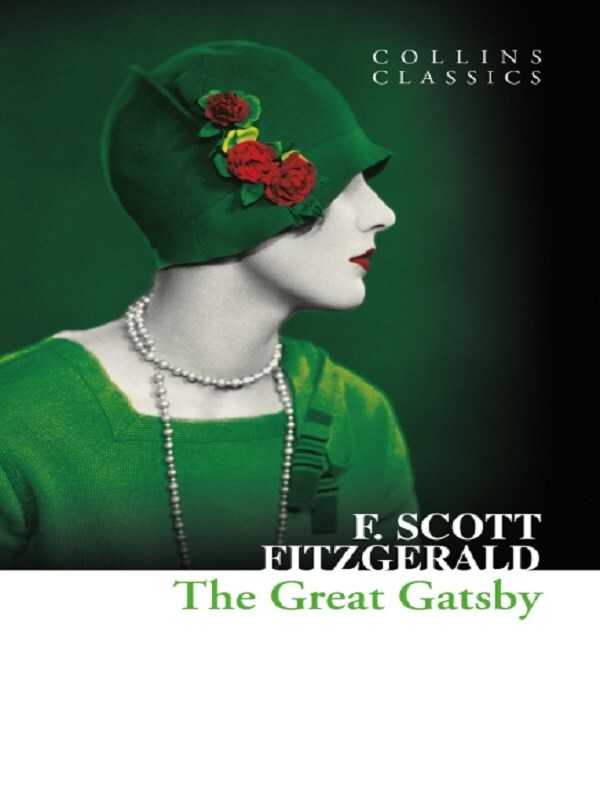 The great gatsby (collins classics)