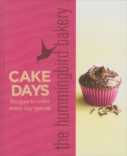 The Hummingbird Bakery Cake Days