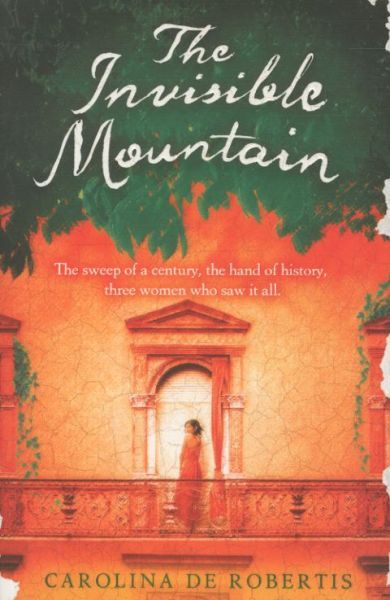 The Invisible Mountain