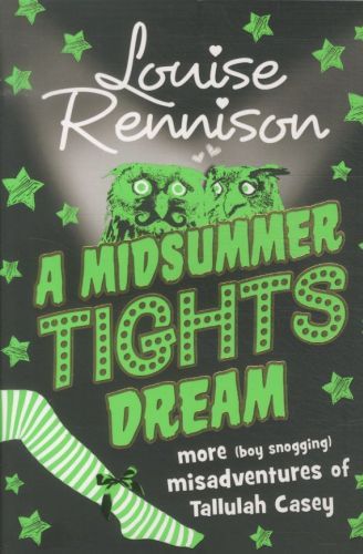 A Midsummer Tights Dream