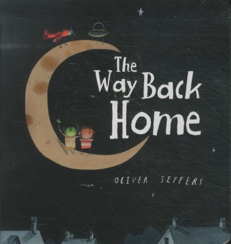 The Way Back Home