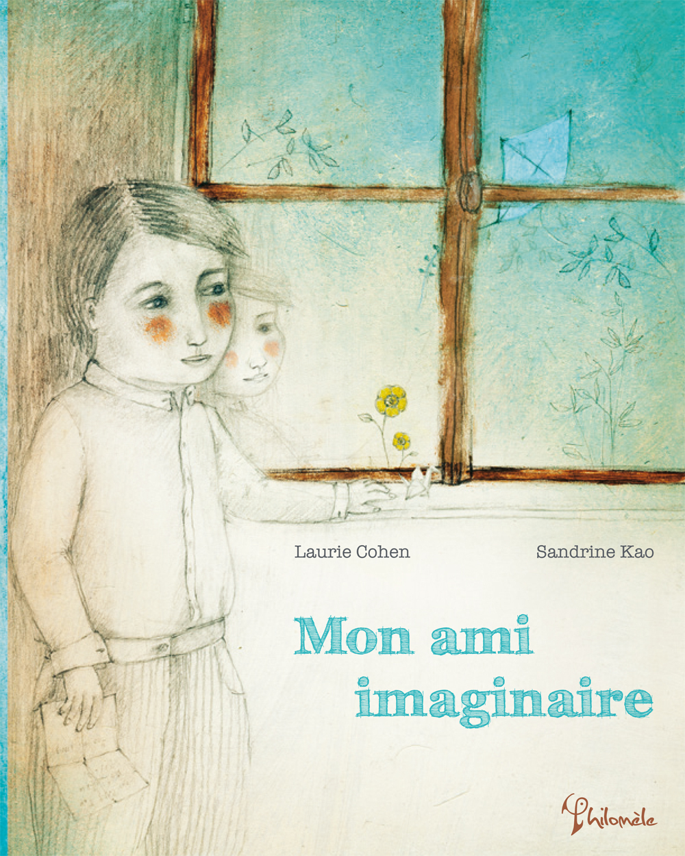 Mon Ami Imaginaire
