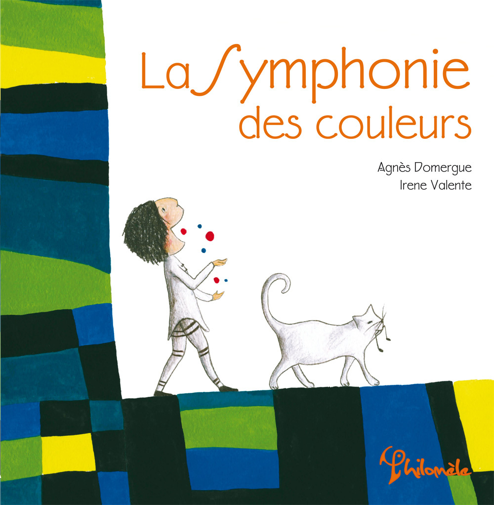 La Symphonie des couleurs