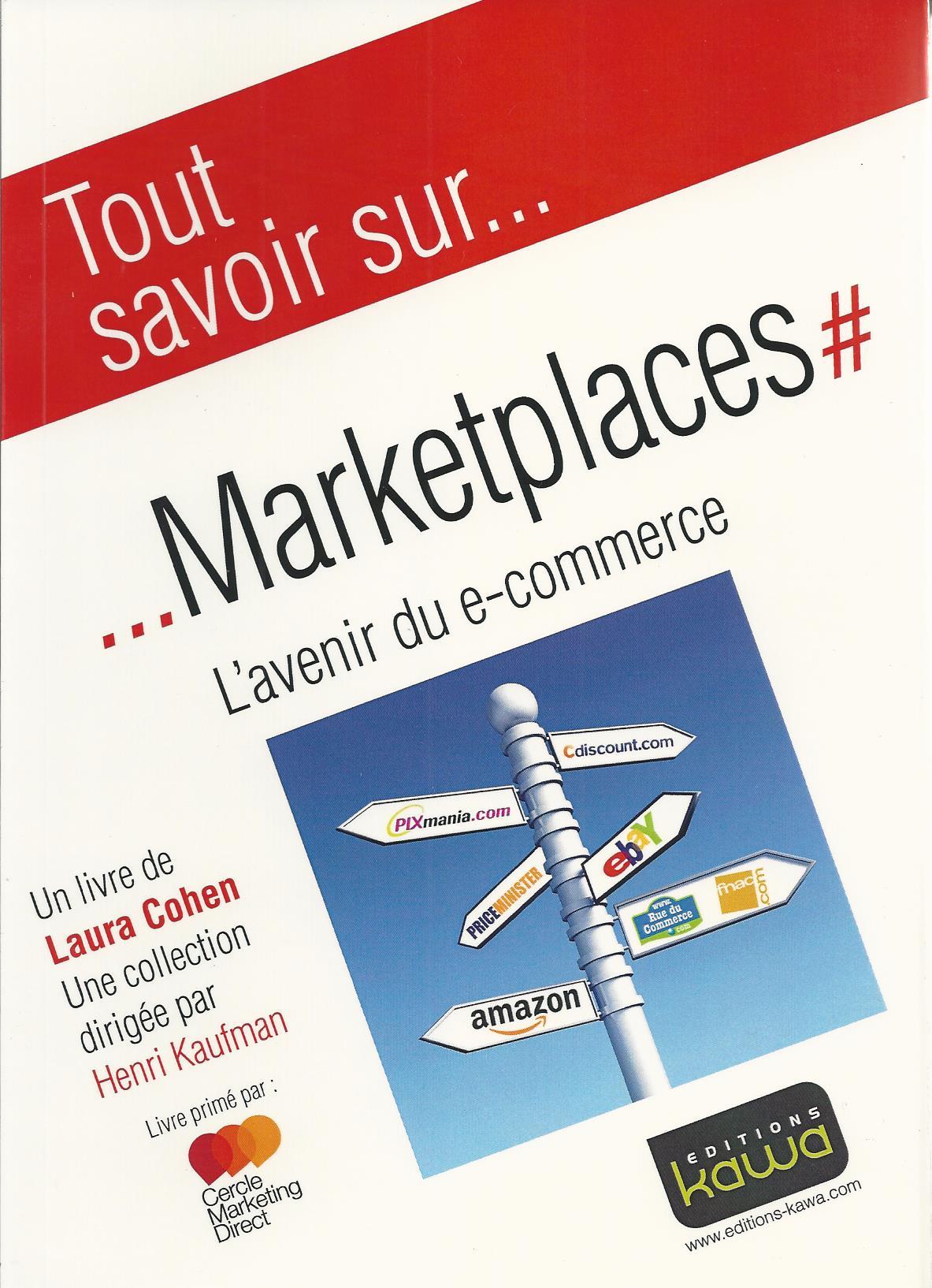 Tout savoir sur... Marketplaces - L'avenir du e-commerce