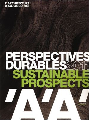 Perspectives Durables 2011
