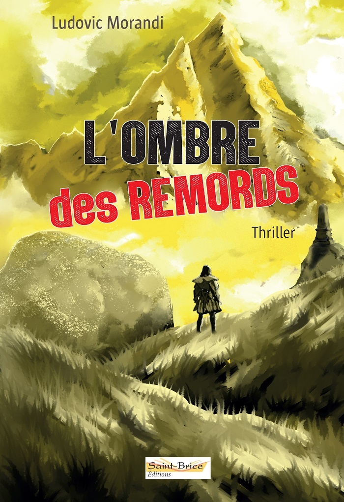 L'OMBRE DES REMORDS