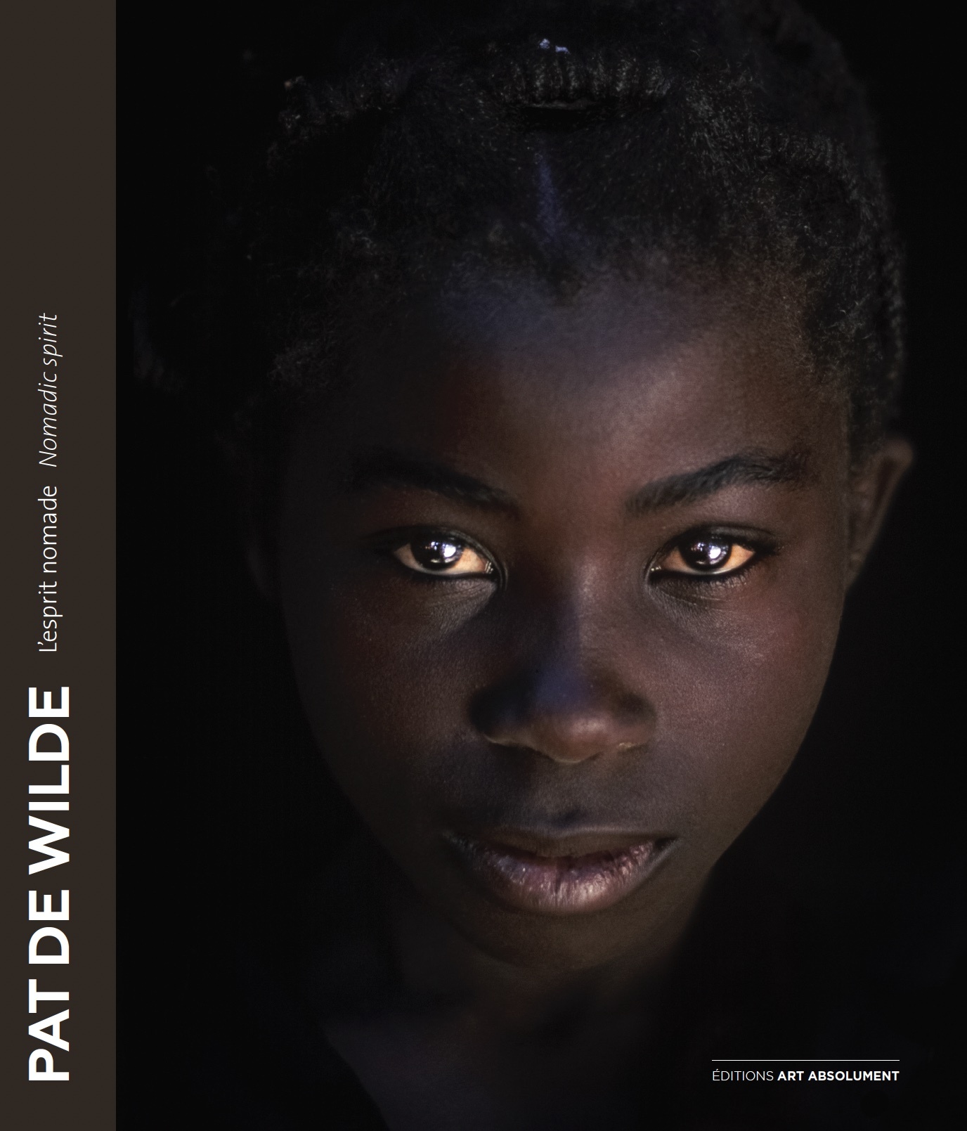 Pat de Wilde, l'esprit nomade