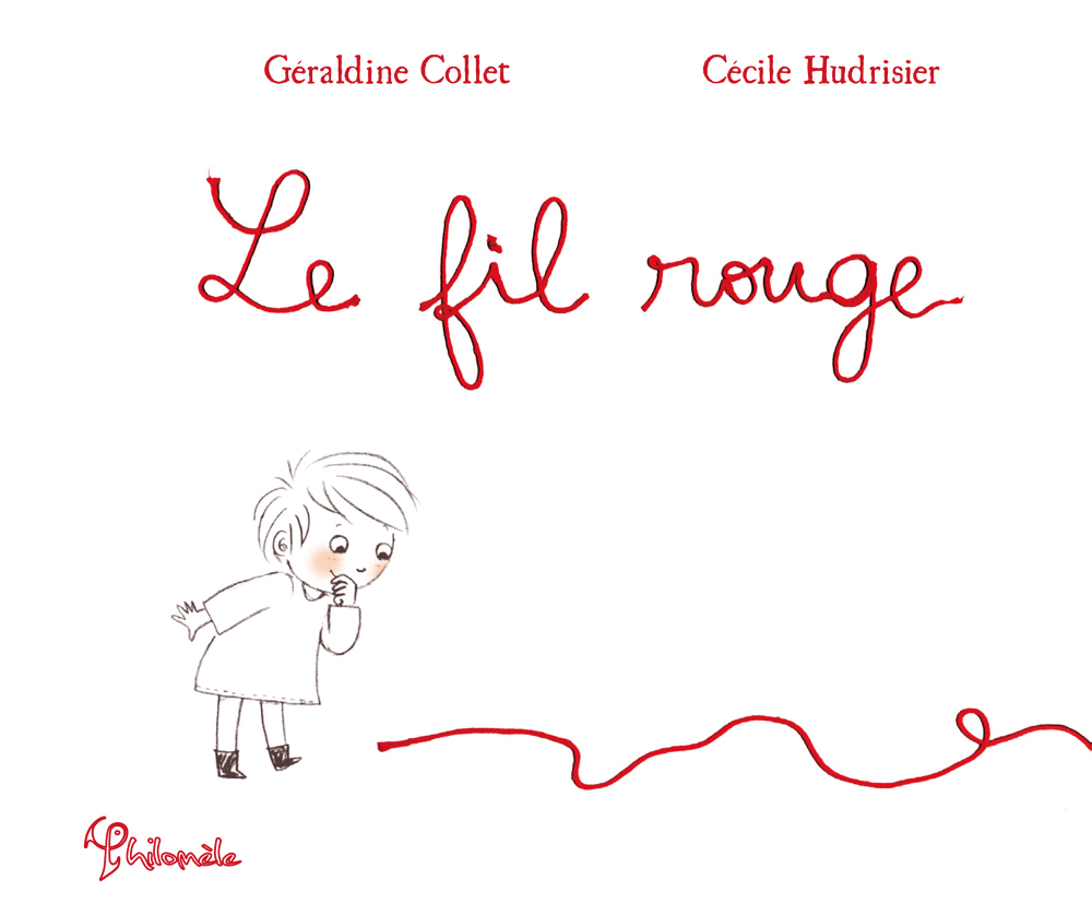 Le fil rouge