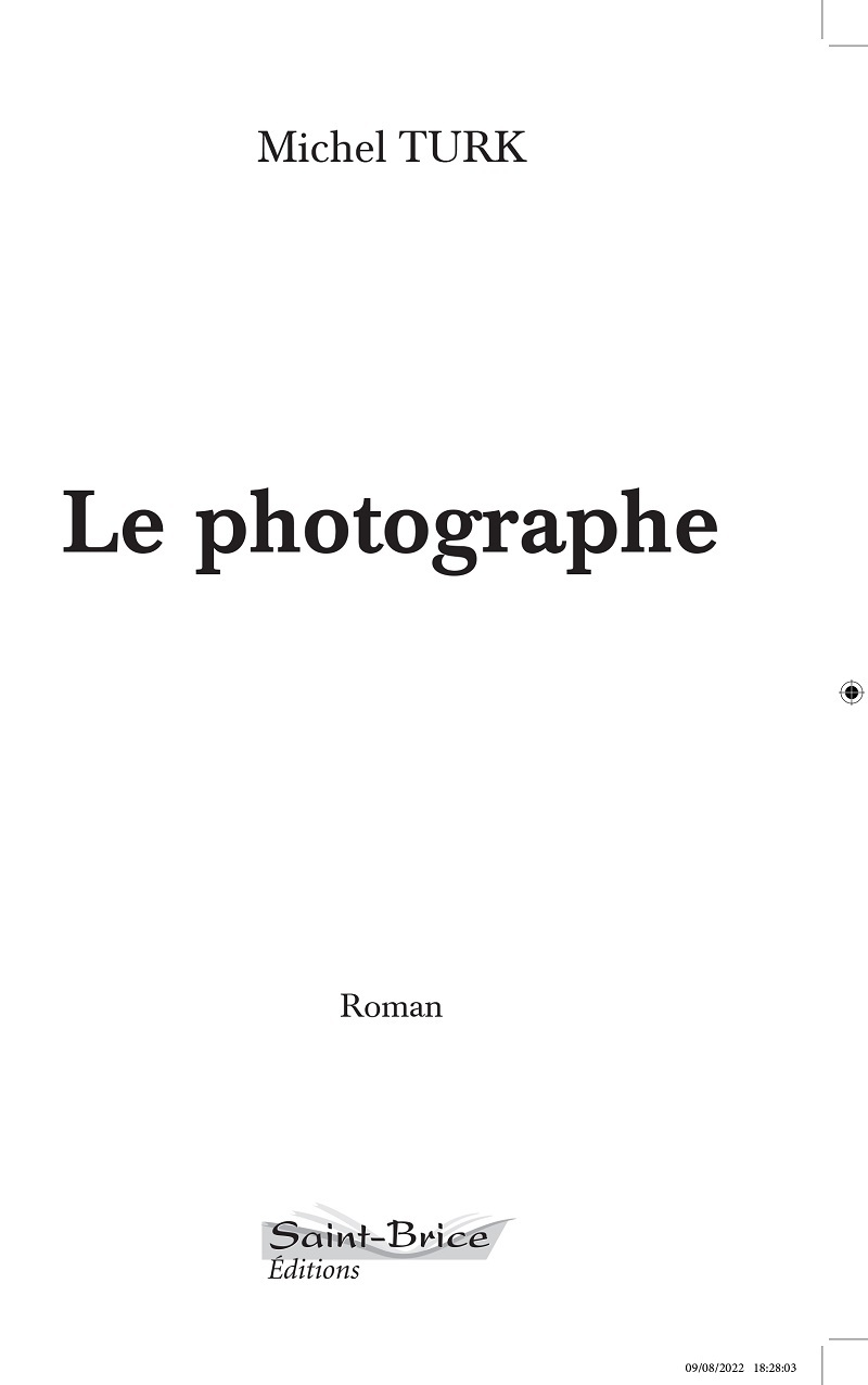 LE PHOTOGRAPHE