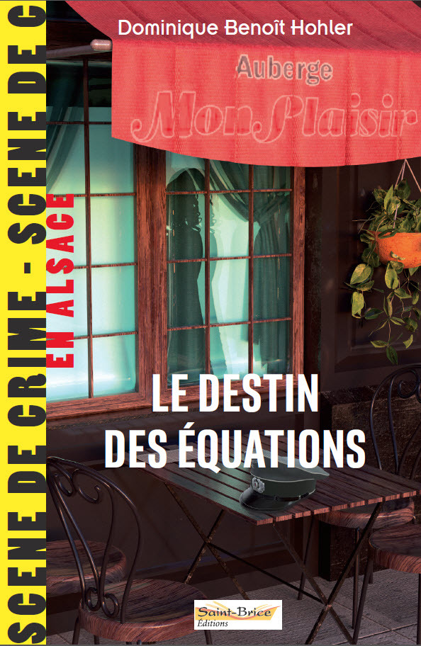 LE DESTIN DES EQUATIONS