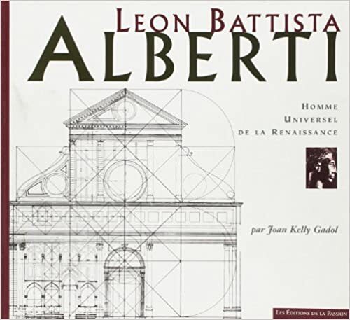 Leon Battista Alberti