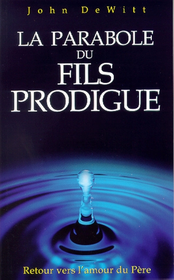 La parabole du fils prodigue
