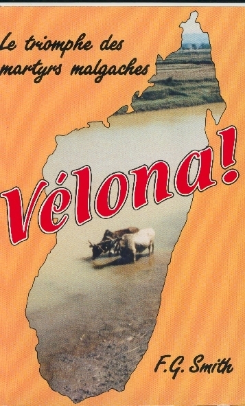 Vélona!
