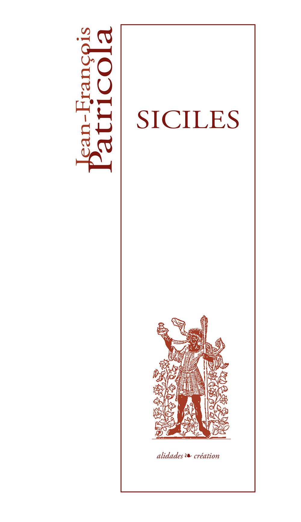 Siciles - Jean-François Patricola