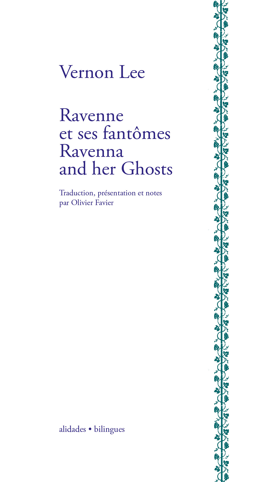 Ravenne et ses fantômes