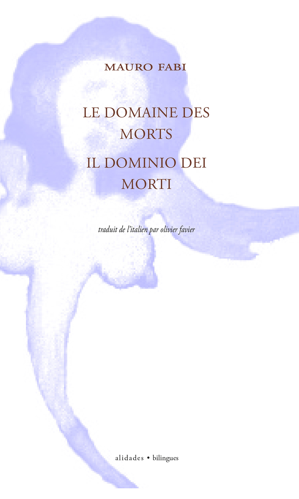 Le domaine des morts