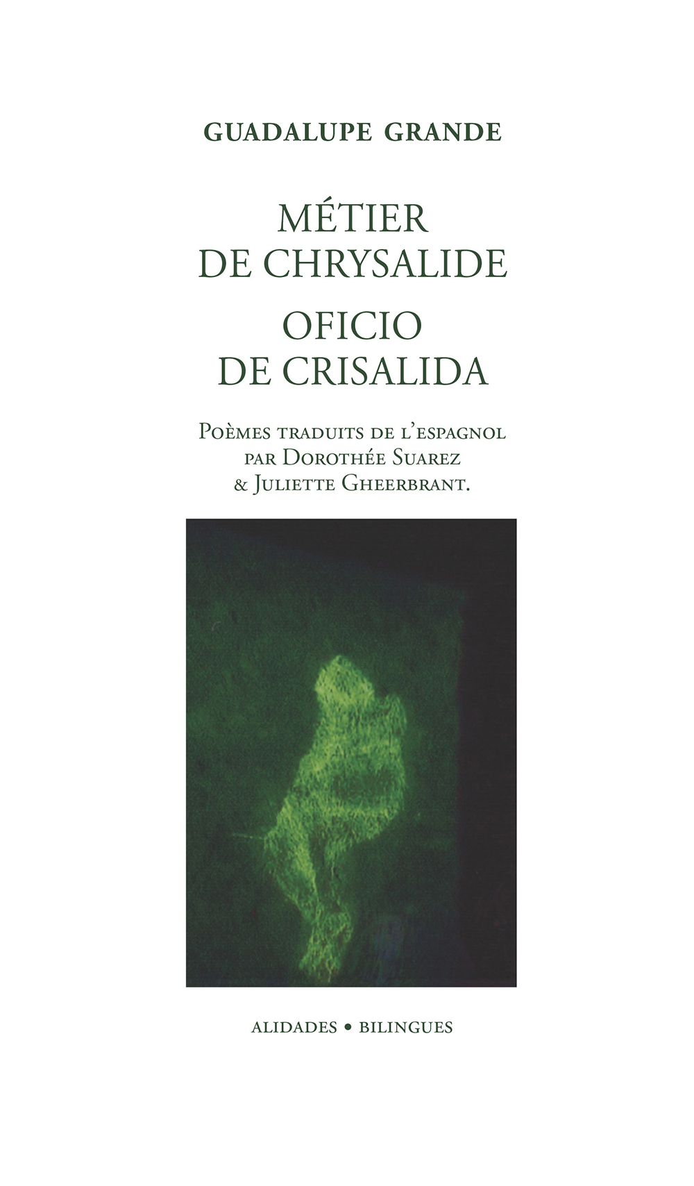 Métier de Chrysalide