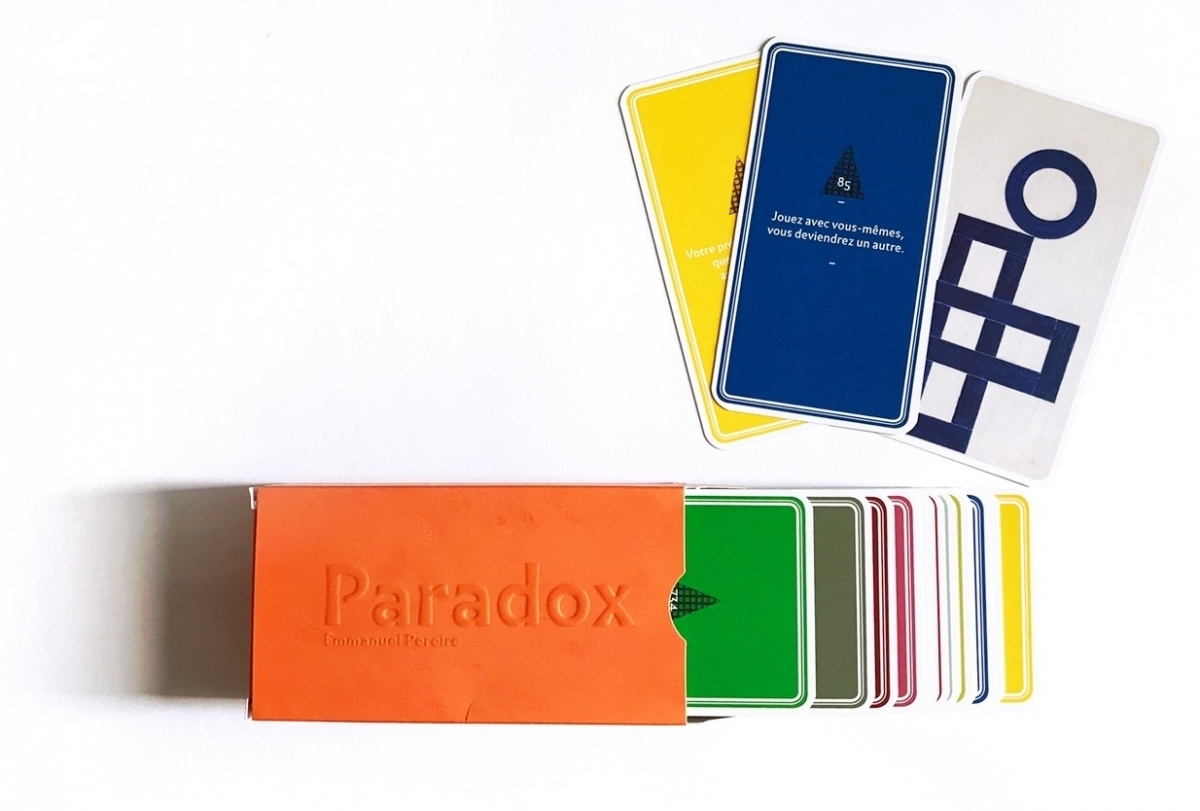 Emmanuel Pereire. Paradox