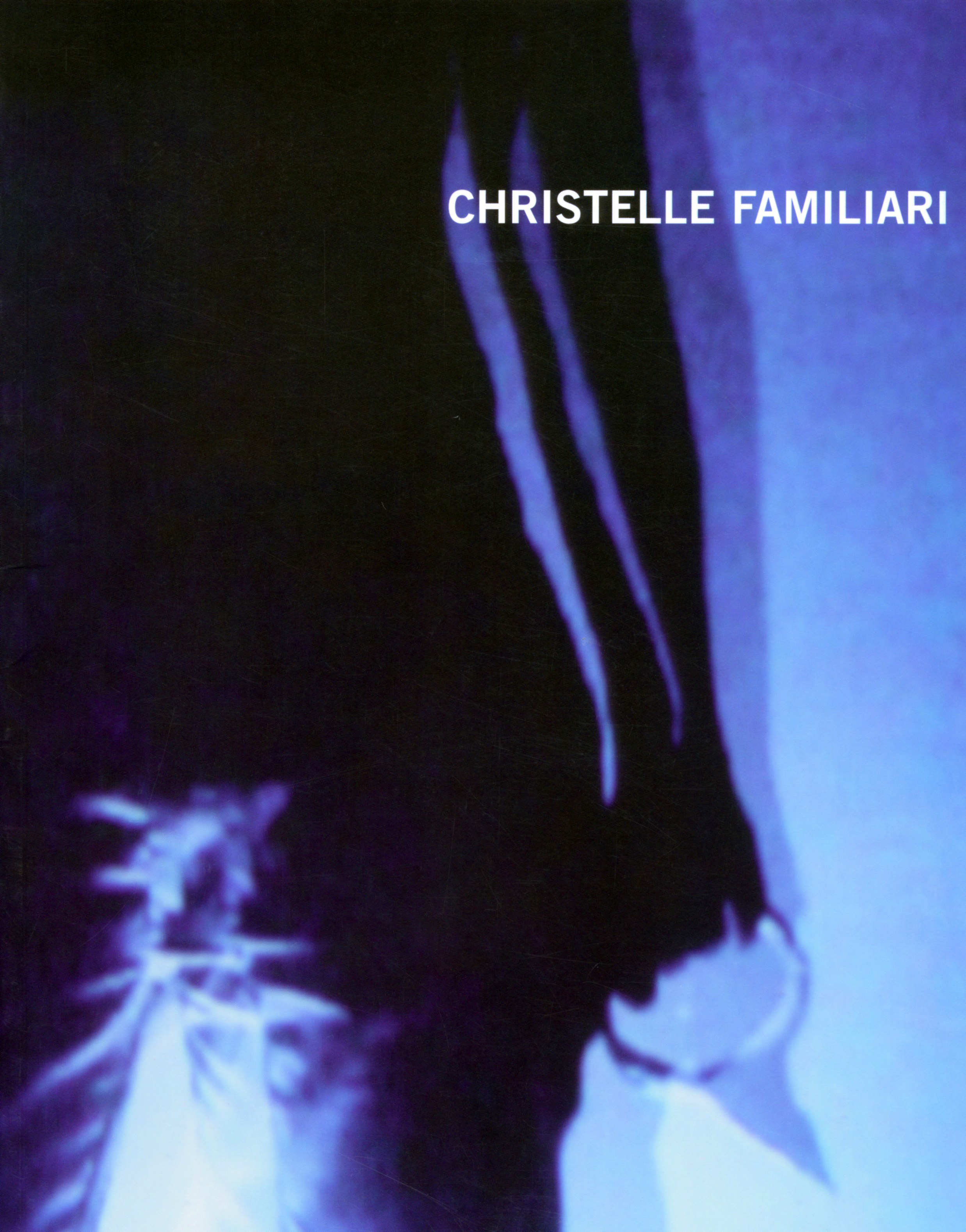 Christelle Familiari, Attraction