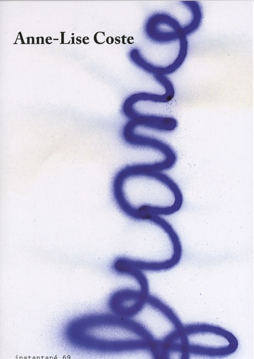 Anne Lise Coste