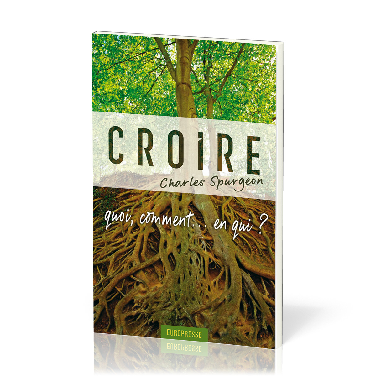 Croire