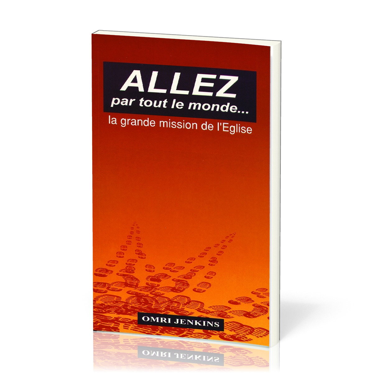 Allez par tout le monde...