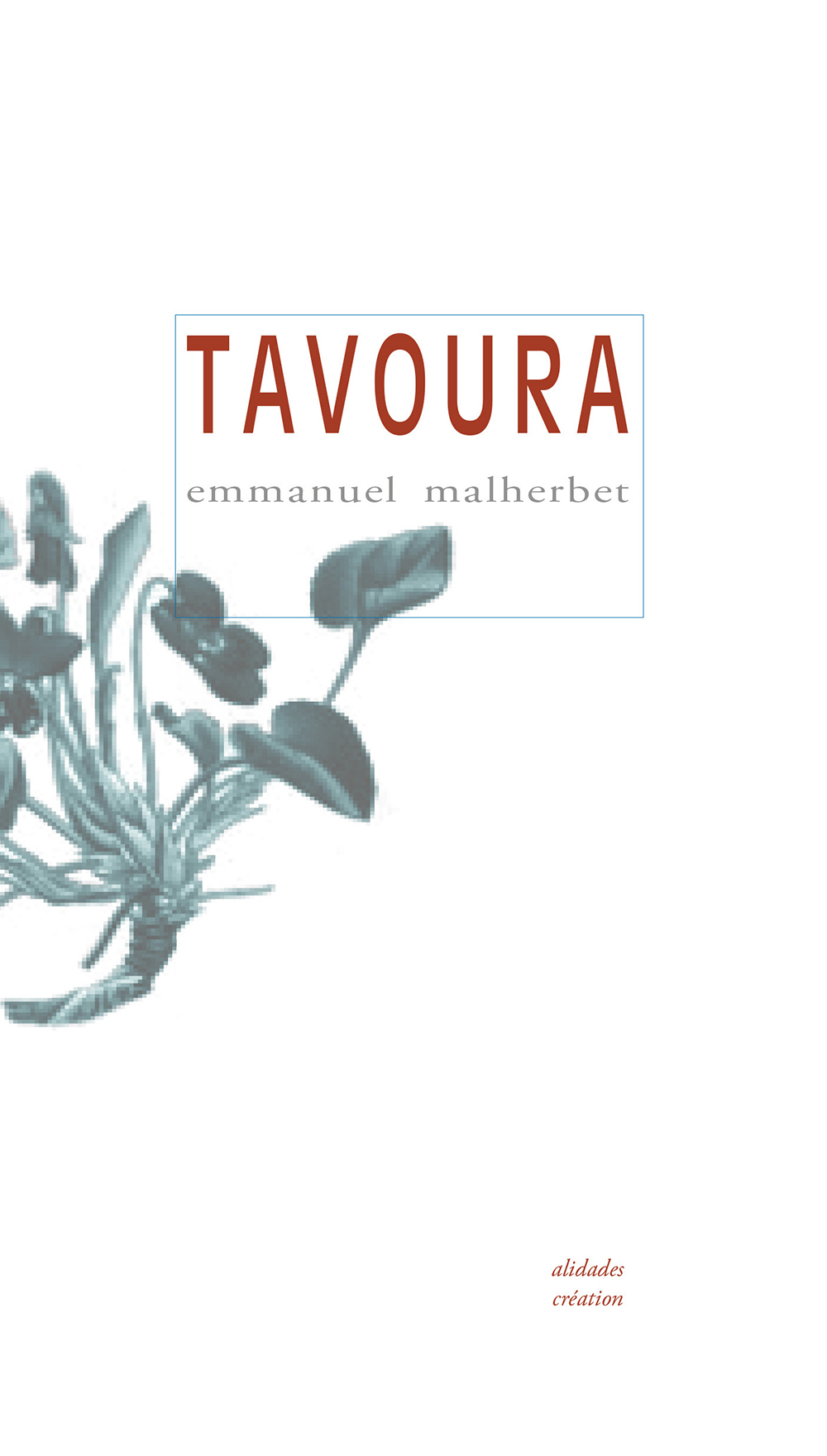 Tavoura