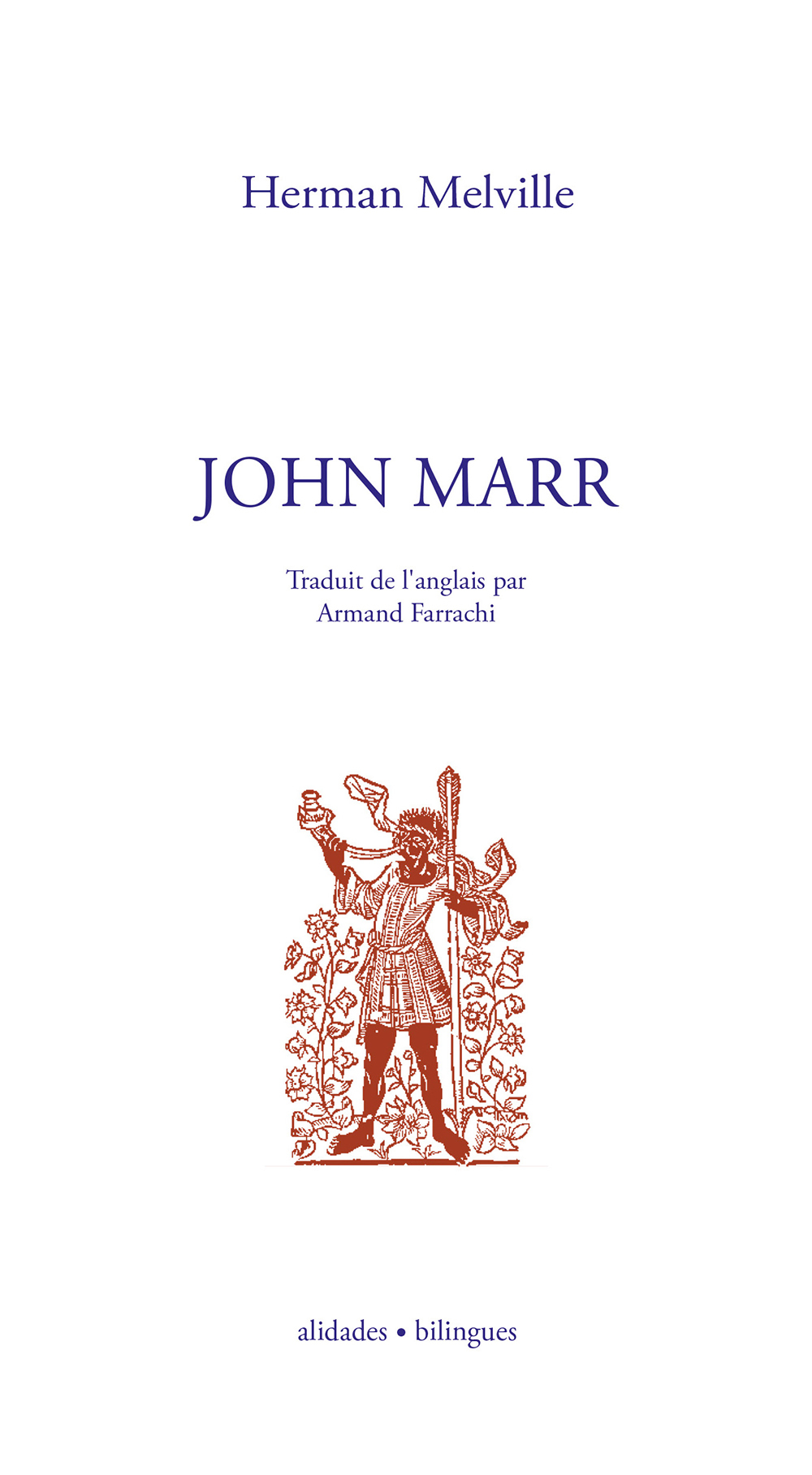 John Marr