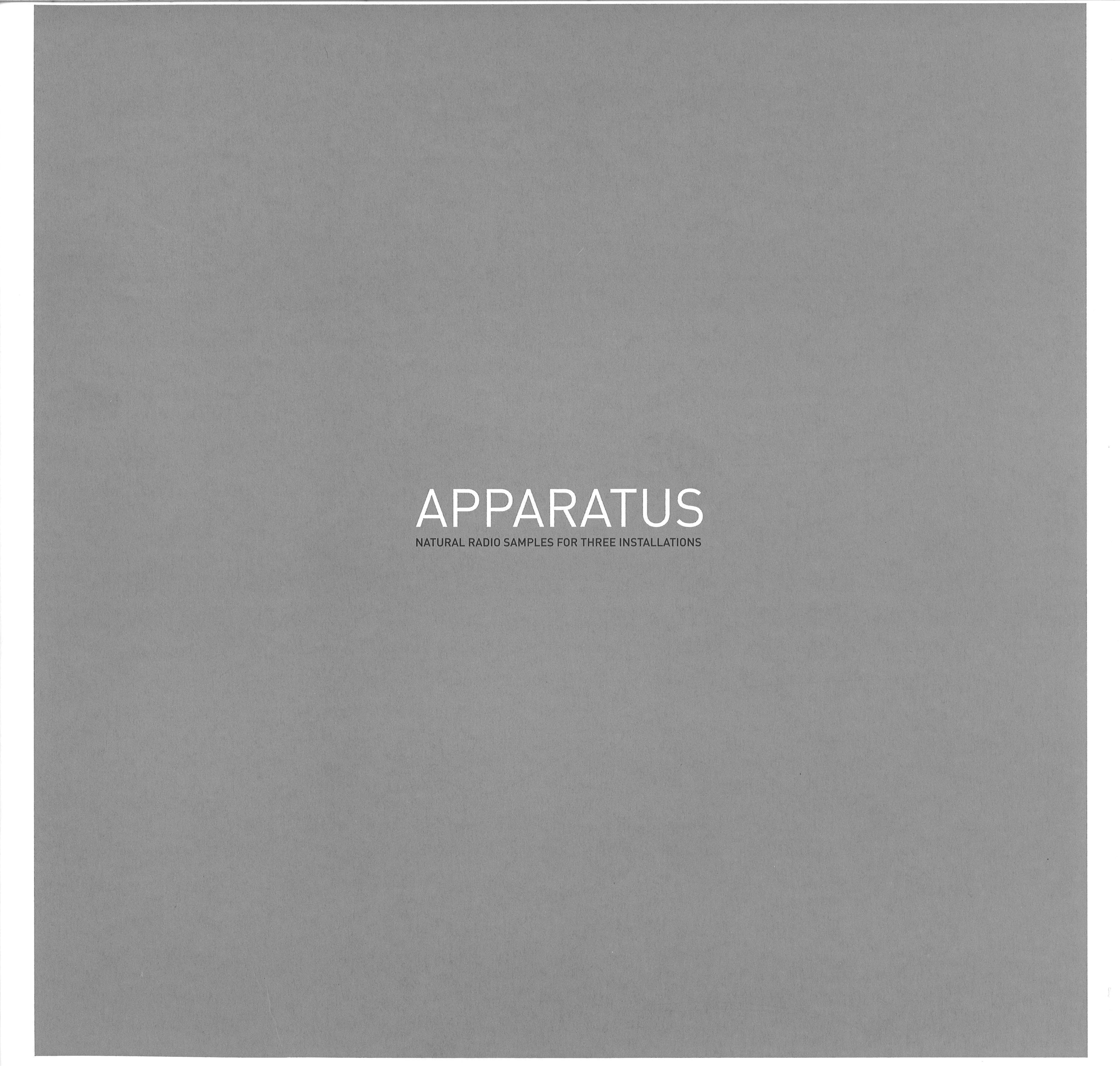 Dominique Blais (livre + vinyle)