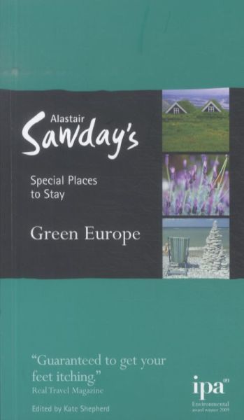 **GREEN EUROPE